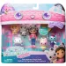 Gabis Puppenhaus Kino-Figuren Geschenkset – Spin Master