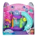 Gabis Puppenhaus Kino: Mercats Aquarium-Spielset – Spin Master
