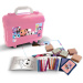 Gabis Puppenhaus Kreativ-Stempelset im Koffer - Multiprint