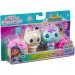 Gabis Puppenhaus: Mercat und Pandy Paws Badespielzeug Spritzfiguren - Spin Master
