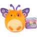 Gabis Puppenhaus: Niedlicher Hamster in orange-brauner Farbe