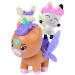 Gabis Puppenhaus: Pandy Paws und Kico Spielset - Spin Master