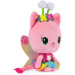 Gabis Puppenhaus: Plüsch-Kitty-Fee (30 cm) - Spin Master