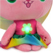 Gabis Puppenhaus: Plüsch-Kitty-Fee (30 cm) - Spin Master