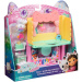 Gabis Puppenhaus: Süti-Kätzchens Küche Spielset - Spin Master