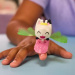 Gabis Puppenhaus: Zauberhafte Ringe - Pandi - Spin Master