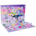 Gabis Puppenhaus: Zauberhafter Adventskalender - Spin Master