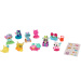 Gabis Puppenhaus: Zauberhafter Adventskalender - Spin Master