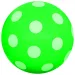 Gepunkteter Ball 14 cm in mehreren Varianten