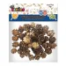 Getrockneter Kiefernzapfen 20g