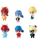 Glibbi Miraculous Überraschungs-Badebombe - Simba Toys