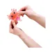Gootastic Axolotl, dehnbare Figur, verschiedene Ausführungen, 1 Stück - Simba Toys