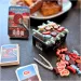 Grillparty-Brettspiel