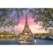 HQC Eiffelturm, Paris 3000-teiliges Puzzle - Clementoni