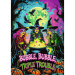 Hall of Horror Hexen Premium Plus 1000-teiliges Puzzle - Trefl