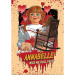 Halle des Grauens Annabelle Premium Plus 1000-teiliges Puzzle - Trefl