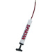 Handpumpe für Bälle, 30 cm - Spartan