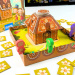 Hänsel und Gretel-Brettspiel