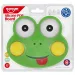 Happy World: Pop it! Beruhigender Froschfreund, entwicklungsförderndes Babyspielzeug