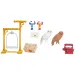 Harry Potter: Eulen-Emporium Winkelgasse Spielset - Mattel