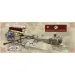 Harry Potter: Hogwarts Express Becher 460 ml