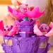 Hatchimals: Bloomables Blumenfestival Spielset - Spin Master