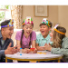 Hedbanz 3. Edition Gesellschaftsspiel - Spin Master