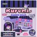 Hello Kitty: Kuromi Ramen Shop Figur mit Haus zum Bekleben - Comansi