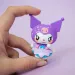 Hello Kitty und Freunde 4-teiliges Figuren-Set - Comansi