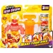 Heroes of Goo Jit Zu: Mache deine eigene dehnbare Figur - Blazagon