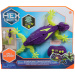 HexBots: Wandkletternder, im Dunkeln leuchtender, ferngesteuerter Gecko - Spin Master