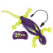 HexBots: Wandkletternder, im Dunkeln leuchtender, ferngesteuerter Gecko - Spin Master