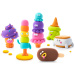 Hey Clay: Großes Eis-Knete-Set