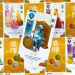 Hoi Pho Brettspiel