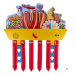 Hot Dog Drop Gesellschaftsspiel