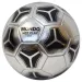Hot Play Chrom-Fußball Größe 5 in verschiedenen Ausführungen - Mondo Toys