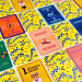 Hot Streak-Brettspiel