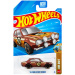 Hot Wheels: ’70 Ford Escort RS 1600 Modellauto 1:64 - Mattel