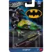 Hot Wheels Batman: Batcopter Fahrzeug 1/64 - Mattel
