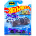 Hot Wheels: Batmobile farbwechselndes Spielzeugauto 1/64 - Mattel