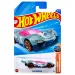 Hot Wheels: Blitzspeeder blau-grünes kleines Auto 1/64 - Mattel