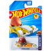 Hot Wheels: Eggshelleracer Spielzeugauto 1:64 - Mattel
