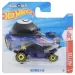 Hot Wheels: Entschieden Go lila kleines Auto 1/64 - Mattel