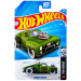 Hot Wheels: Erikenstein Rod grünes Modellauto 1:64 - Mattel