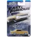 Hot Wheels: Fast &amp; Furious 1966 Chevy Nova Modellauto 1/64 - Mattel