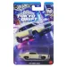 Hot Wheels: Fast &amp; Furious 1970 Monte Carlo Spielzeugauto 1/64 – Mattel