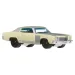 Hot Wheels: Fast &amp; Furious 1970 Monte Carlo Spielzeugauto 1/64 – Mattel