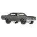 Hot Wheels: Fast &amp; Furious 1970 Road Runner Spielzeugauto 1/64 – Mattel