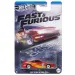 Hot Wheels: Fast &amp; Furious 1996 Acura Integra GSR Modellauto 1/64 – Mattel