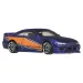 Hot Wheels: Fast &amp; Furious Nissan Silvia S15 Auto 1/64 – Mattel